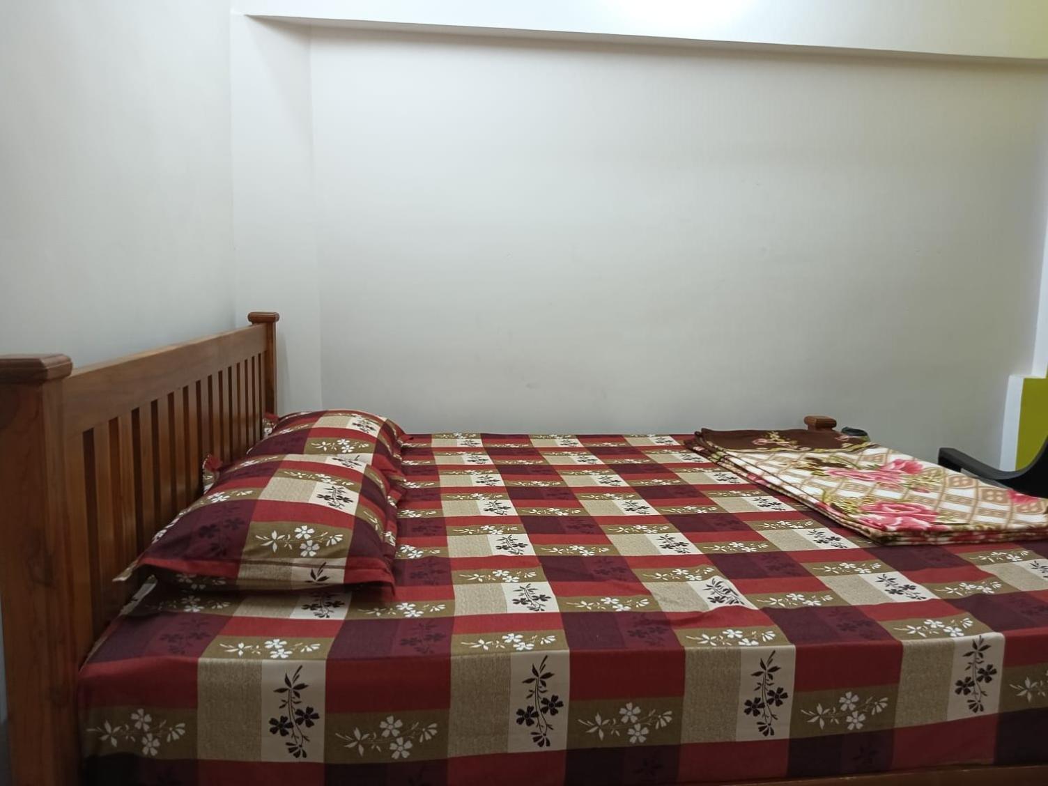 Kpr Residency Near Isha - Adiyogi Hotel Alāndurai Eksteriør billede