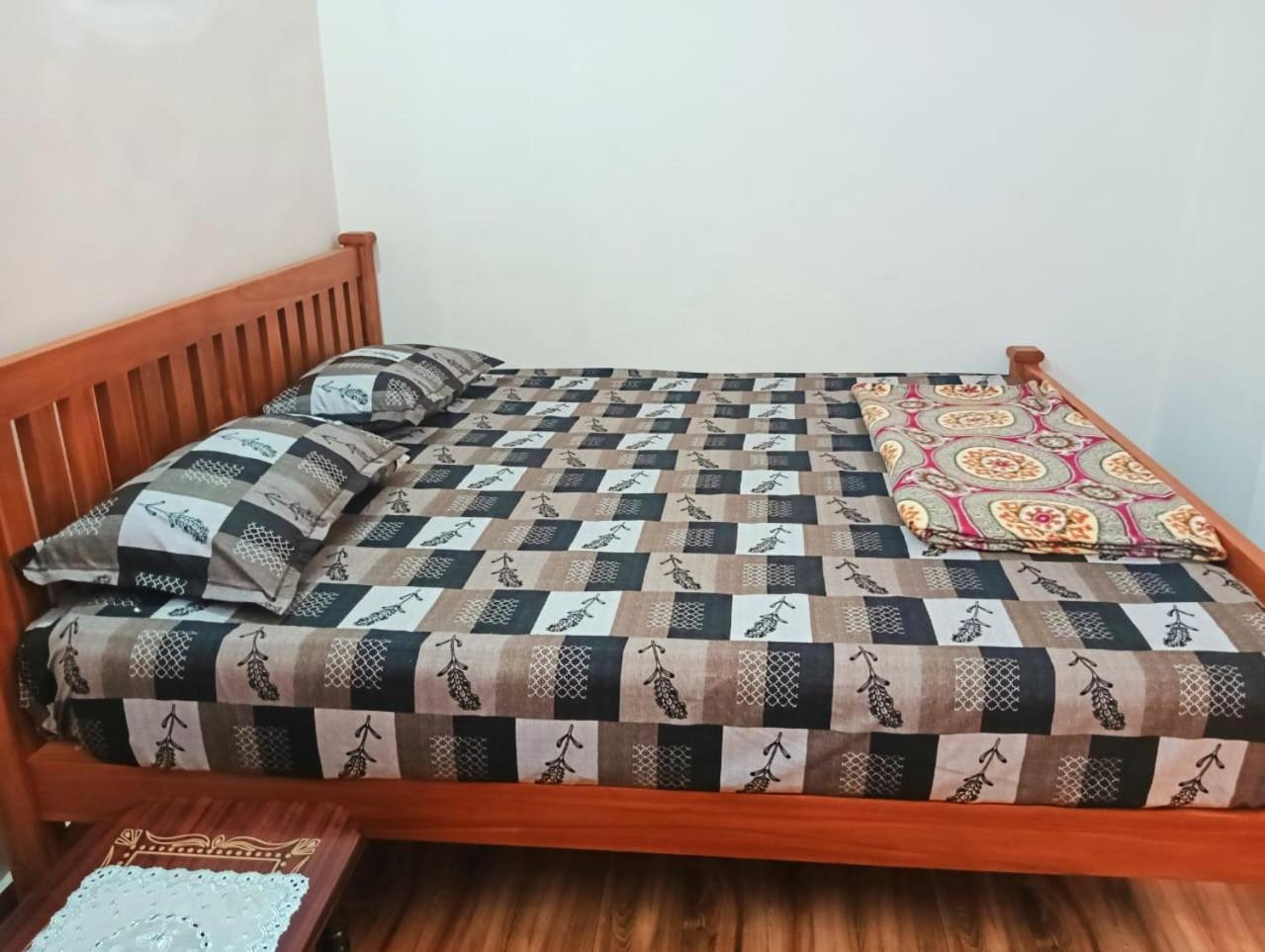 Kpr Residency Near Isha - Adiyogi Hotel Alāndurai Eksteriør billede